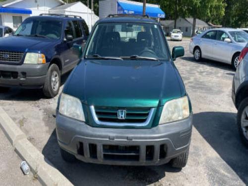 1999 Honda CR-V EX 4WD/ CASH DEAL