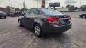 2015 DARK GRAY /DARK GRAY Chevrolet Cruze LT (1G1PC5SB6F7) with an 1.4 engine, 6-Speed Automatic transmission, located at 2710A Westlane Rd., Indianapolis, IN, 46268, (317) 291-2000, 39.885670, -86.208160 - Photo#1