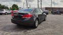 2015 DARK GRAY /DARK GRAY Chevrolet Cruze LT (1G1PC5SB6F7) with an 1.4 engine, 6-Speed Automatic transmission, located at 2710A Westlane Rd., Indianapolis, IN, 46268, (317) 291-2000, 39.885670, -86.208160 - Photo#2