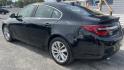 2015 BLACK /BLACK Buick Regal Premium (2G4GN5EX5F9) with an 2.0L L4 DOHC 16V engine, 6-Speed Automatic transmission, located at 2710A Westlane Rd., Indianapolis, IN, 46268, (317) 291-2000, 39.885670, -86.208160 - Photo#4