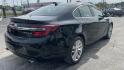 2015 BLACK /BLACK Buick Regal Premium (2G4GN5EX5F9) with an 2.0L L4 DOHC 16V engine, 6-Speed Automatic transmission, located at 2710A Westlane Rd., Indianapolis, IN, 46268, (317) 291-2000, 39.885670, -86.208160 - Photo#7