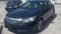 2011 Honda Accord EX-L Sedan AT (1HGCP2F86BA) with an 2.4L L4 DOHC 16V engine, 5-Speed Automatic transmission, located at 2710A Westlane Rd., Indianapolis, IN, 46268, (317) 291-2000, 39.885670, -86.208160 - Photo#1