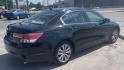 2011 Honda Accord EX-L Sedan AT (1HGCP2F86BA) with an 2.4L L4 DOHC 16V engine, 5-Speed Automatic transmission, located at 2710A Westlane Rd., Indianapolis, IN, 46268, (317) 291-2000, 39.885670, -86.208160 - Photo#3