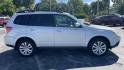 2012 Subaru Forester 2.5X Limited (JF2SHBEC9CH) with an 2.5L H4 SOHC 16V engine, 4-Speed Automatic transmission, located at 2710A Westlane Rd., Indianapolis, IN, 46268, (317) 291-2000, 39.885670, -86.208160 - Photo#2