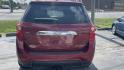 2011 MAROON Chevrolet Equinox 1LT 2WD (2CNALDEC4B6) with an 2.4L L4 DOHC 16V engine, 6-Speed Automatic transmission, located at 2710A Westlane Rd., Indianapolis, IN, 46268, (317) 291-2000, 39.885670, -86.208160 - Photo#4