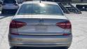 2016 GOLD /GRAY Volkswagen Passat S 6A (1VWAS7A35GC) with an 1.8L L4 TURBO DIESEL engine, 6A transmission, located at 2710A Westlane Rd., Indianapolis, IN, 46268, (317) 291-2000, 39.885670, -86.208160 - Photo#3