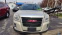 2012 GOLD /Black GMC Terrain SLE2 FWD (2GKALSEKXC6) with an 2.4L L4 DOHC 16V engine, 6-Speed Automatic transmission, located at 2710A Westlane Rd., Indianapolis, IN, 46268, (317) 291-2000, 39.885670, -86.208160 - Photo#7