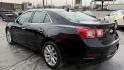 2016 Black /BLACK Chevrolet Malibu Limited LTZ (1G11E5SA2GU) with an 2.5L L4 DOHC 16V engine, 6A transmission, located at 2710A Westlane Rd., Indianapolis, IN, 46268, (317) 291-2000, 39.885670, -86.208160 - Photo#5