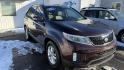 2015 Kia Sorento LX V6 AWD (5XYKTDA72FG) with an 3.3L V6 DOHC 24V engine, 6-Speed Automatic transmission, located at 2710A Westlane Rd., Indianapolis, IN, 46268, (317) 291-2000, 39.885670, -86.208160 - Photo#1