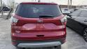 2017 RED /BLACK Ford Escape Titanium FWD (1FMCU0JD5HU) with an 1.5L L4 DOHC 16V engine, 6A transmission, located at 2710A Westlane Rd., Indianapolis, IN, 46268, (317) 291-2000, 39.885670, -86.208160 - Photo#5