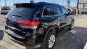 2017 BLACK /BLACK Jeep Grand Cherokee Laredo 4WD (1C4RJFAG3HC) with an 3.6L V6 DOHC 24V engine, 8A transmission, located at 2710A Westlane Rd., Indianapolis, IN, 46268, (317) 291-2000, 39.885670, -86.208160 - Photo#4