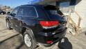 2017 BLACK /BLACK Jeep Grand Cherokee Laredo 4WD (1C4RJFAG3HC) with an 3.6L V6 DOHC 24V engine, 8A transmission, located at 2710A Westlane Rd., Indianapolis, IN, 46268, (317) 291-2000, 39.885670, -86.208160 - Photo#5