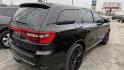 2015 BLACK /BLACK Dodge Durango Limited AWD (1C4RDJDG2FC) with an 3.6L V6 DOHC 24V engine, 8-Speed Automatic transmission, located at 2710A Westlane Rd., Indianapolis, IN, 46268, (317) 291-2000, 39.885670, -86.208160 - Photo#3